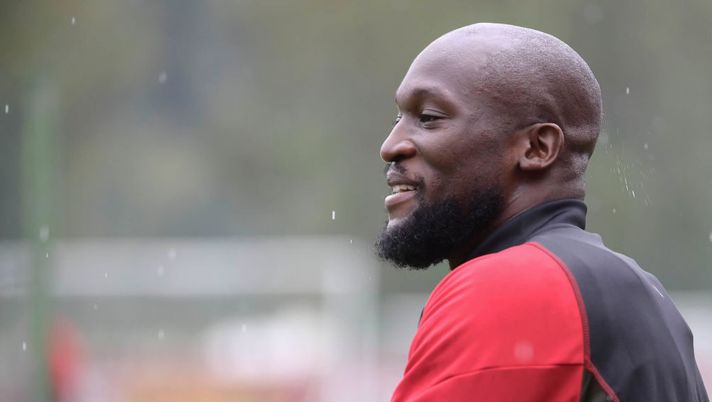 Super Lukaku con il Belgio: quattro gol in 37 minuti - immagine 1