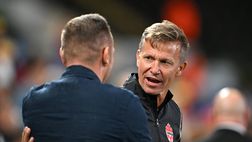 Canada, il CT Marsch a sorpresa: “Sono un grande tifoso del Pisa”