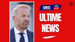 Di Marzio: “Ecco quando è previsto l’arrivo di Tare a Casa Milan”