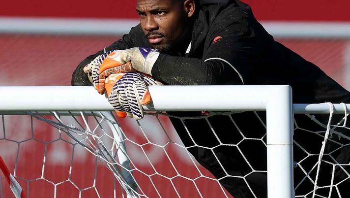 Rinnovo di Maignan, Moretto: 'Manca l'accordo per le commissioni'