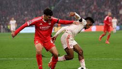 Benfica-Bayern Monaco chiude il Gruppo C: ancora Goal e Over?
