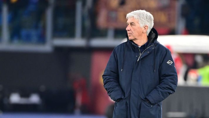 Getty Images Gasperini promuove la Roma: “Può giocarsela con le prime. Dipende da Dybala e Lukaku” - immagine 1