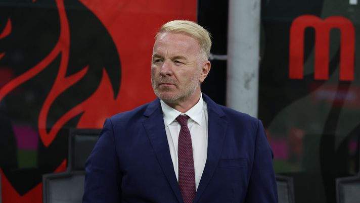 Tare sulla Fiorentina: “Raccolto meno rispetto alla sua qualità. Vogliamo vincere” - immagine 1