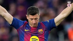 Milan, Lewandowski in stile Modric: affascinato dall’Italia. Occhio all’incastro con Vlahovic