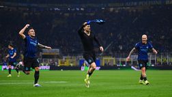 Inter-Juventus, pagelle CdS: Zielinski, prestazione scintillante. Barella deve carburare