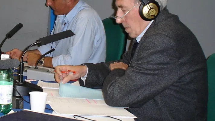 E’ morto Alfredo Provenzali - immagine 1