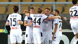 Bergamo e non Firenze: ormai un classico. Ma Retegui non è come Zaniolo