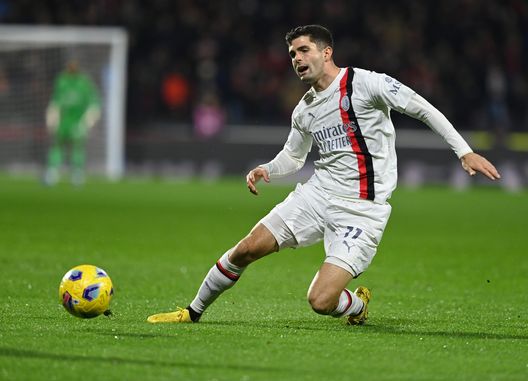 (Photo by Claudio Villa/AC Milan via Getty Images)