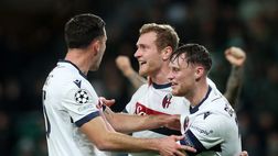 Cor Sport – Pobega ha convinto: il Bologna chiama il Milan