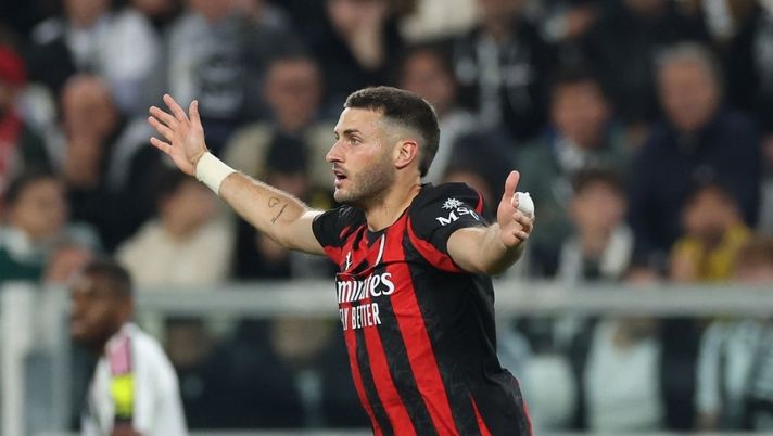 Sabatini: 'Gimenez si è dato da fare, ha dato senso alla sua prestazione'