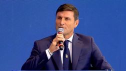 Zanetti: “Lautaro è entrato nella cultura dell’Inter. Quando lo prendemmo capì subito che…”