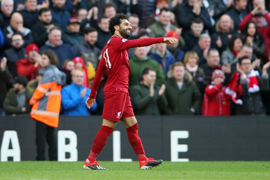 Salah chiede la fine dei ‘massacri’ e aiuti a Gaza: “Tutte le vite sono sacre”- immagine 2