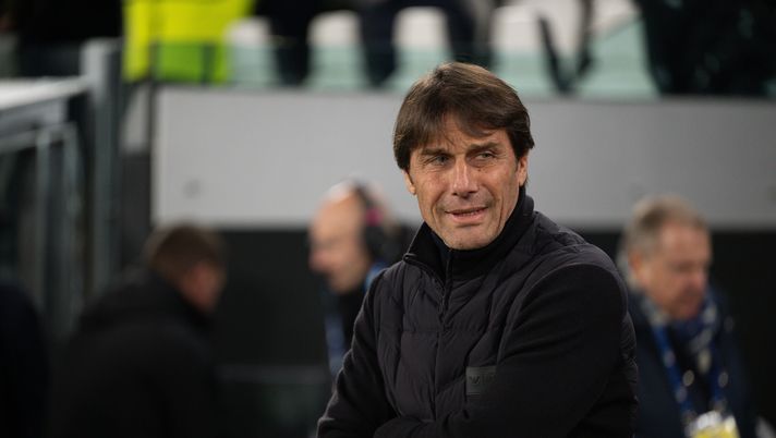 juve napoli arbitri conte