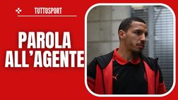 Milan, Bennacer verso la cessione? Le parole dell’agente