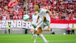 Dove vedere Roma-Cannes in Tv e LIVE streaming alle 18