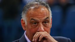 Roma, l’ex presidente Pallotta rinviato a giudizio: c’entra uno scambio col Napoli