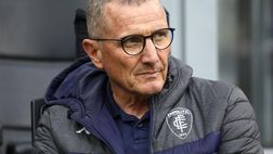 UFFICIALE – Empoli, Andreazzoli è il nuovo tecnico: esordio con l’Inter