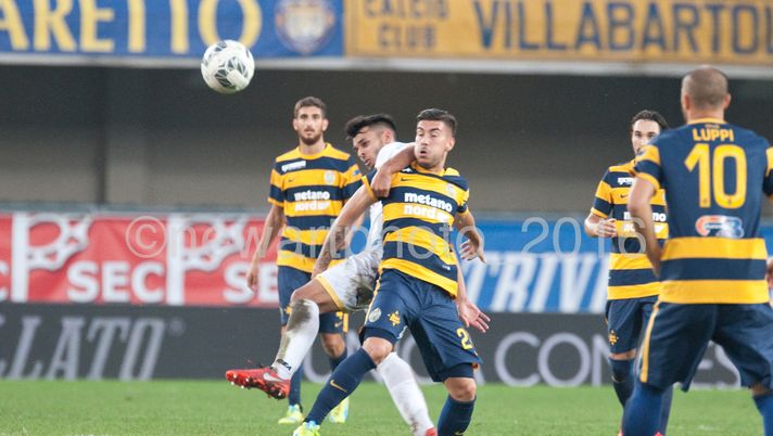 Verona-Bari, le formazioni ufficiali  Verona-Bari, le formazioni ufficiali - immagine 1