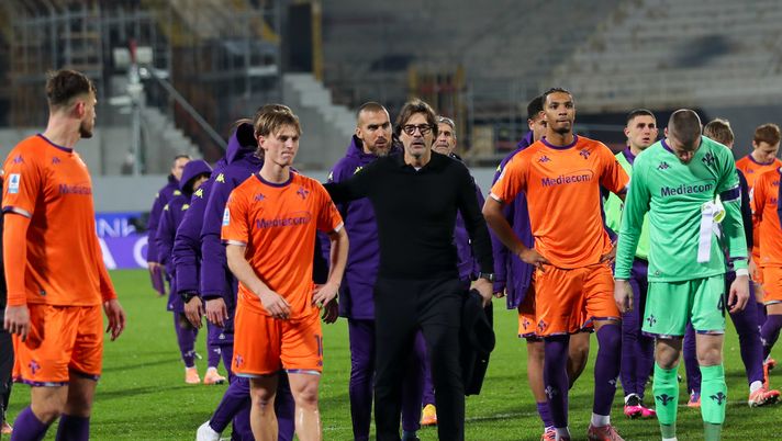 GERMOGLI PH: 14 DICEMBRE 2025 FIRENZE STADIO ARTEMIO FRANCHI SERIE A FIORENTINA VS HELLAS VERONA NELLA FOTO SCONFITTA FIORENTINA DELUSIONE Il mental coach: “Vanoli, paura da non sottovalutare. Va capita e resa positiva” - immagine 1