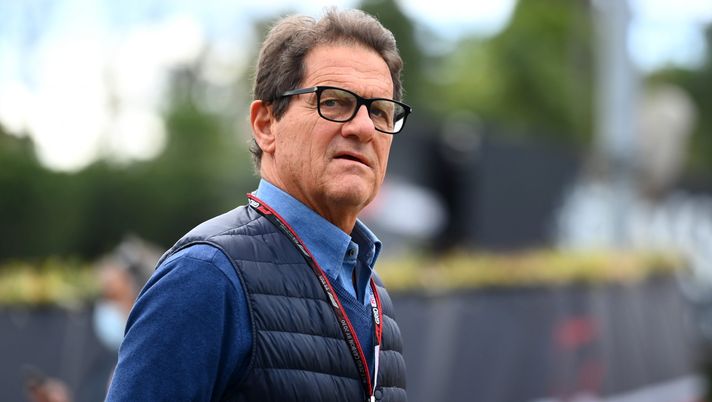 Capello: “Lukaku in Italia vince facile, ma Belotti sarebbe importante per Spalletti” - immagine 1