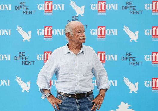 Getty Images Vecchioni omaggia Gino Paoli: “Per te maestro di parole, ora io le parole non le trovo”- immagine 2