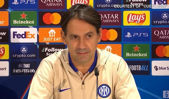 Inzaghi a ITV: “Roma ci ha lasciato buone sensazioni. Valuterò Zielinski”- immagine 2