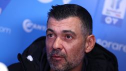 Juventus-Milan, febbre ancora alta per Conceicao: ecco la decisione sulla sua presenza