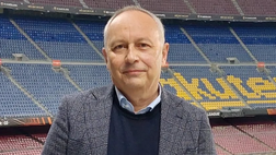 UFFICIALE – Carmine Martino nella squadra di Radio CRC: sarà lui il radiocronista