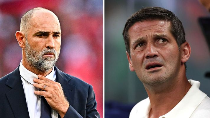 Juve-Inter, ecco chi dirigerà la sfida tra Tudor e Chivu - immagine 1