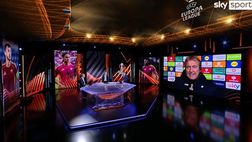 VIDEO / Sky: Koné out per infortunio con il Napoli? Le sensazioni del giocatore