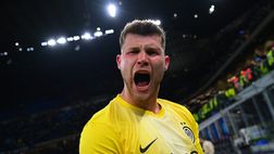 Inter-Como, pagelle TS: Calhanoglu insostituibile, Martinez fa due miracoli