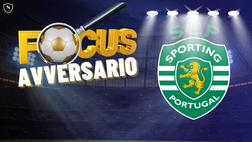 Il palleggio, il talento e il post-Gyokeres: alla scoperta dello Sporting Lisbona di Borges