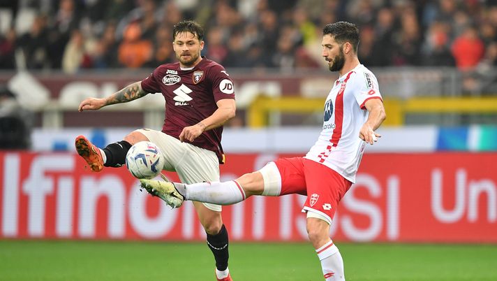 Toro, l’infortunio di Gineitis rilancia Linetty: per Juric è una garanzia - immagine 1