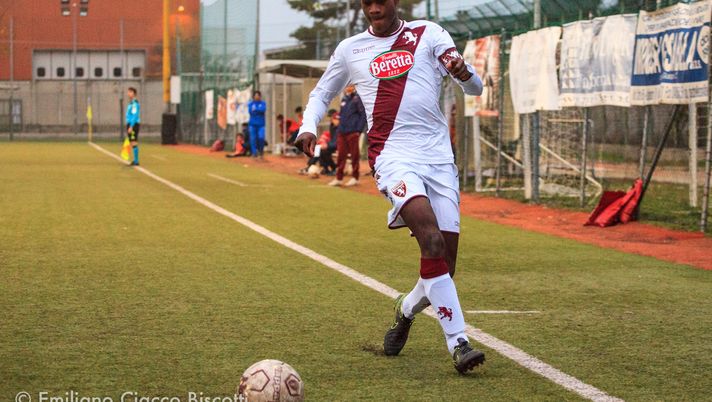 Giovanili Torino, il punto: triplo Coppola e punto d’oro per l’Under 17- immagine 1