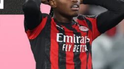 Juventus-Milan, i tifosi criticano Leao e non solo: ecco le reazioni social