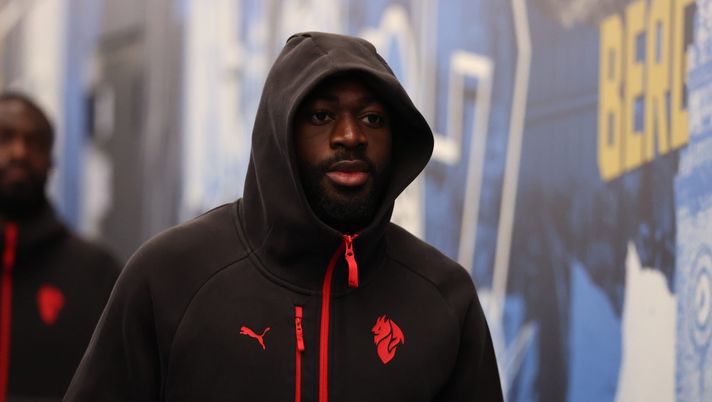 Atalanta-Milan, Fofana: “Queste partite mi esaltano, si alza il livello” - immagine 1