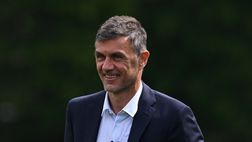 Schira: “Maldini disposto a valutare il coinvolgimento in FIGC”. Ma ad una condizione