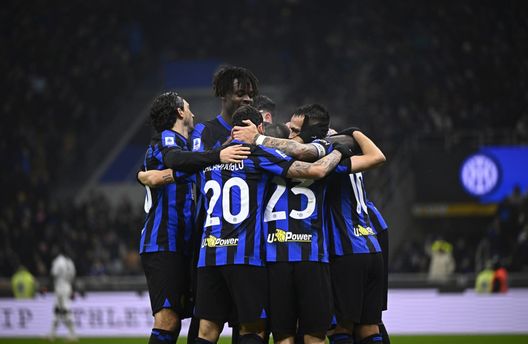 Champions – Inter-Real Sociedad, arbitra lo svizzero Scharer: la designazione completa- immagine 2