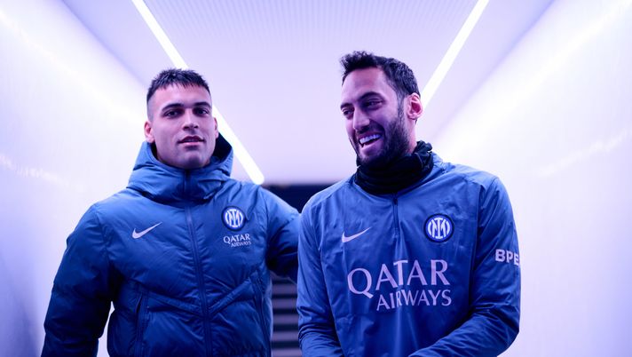 Montanari: “Lautaro ha espresso un concetto sacrosanto. Chivu ha bella gatta da pelare” - immagine 1