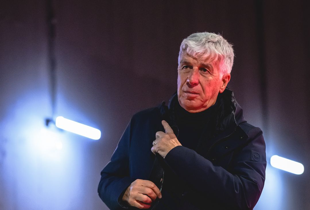 Roma-Napoli 0-1 – FOTO GALLERY - immagine 2