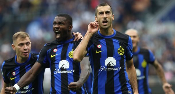 Getty Images Champions – Inter, le quote dei bookmakers sul match d’esordio in casa della Real Sociedad- immagine 4