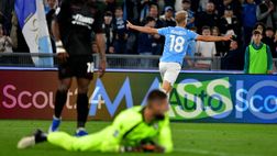 FantaLazio – 32ª giornata: voti, bonus e malus dei biancocelesti