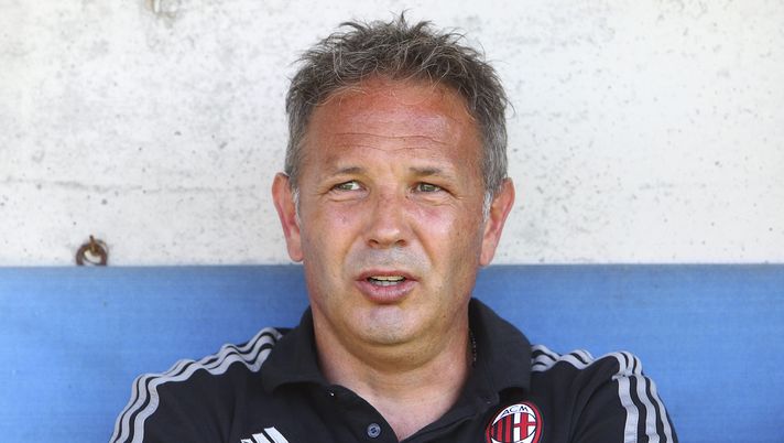 Ex Milan - Romagnoli ricorda Mihajlovic: 'Eri unico, mi mancherai' (FOTO) (getty images)