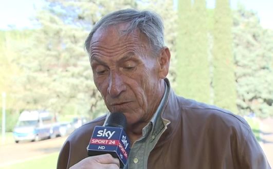 Zeman, il neurochirurgo: “Notato un lieve miglioramento nel linguaggio”- immagine 2