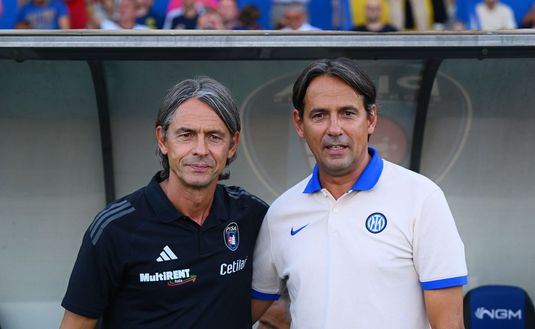 Sky / Niente Serie A per Inzaghi: nuovo club in Serie B, c’è l’accordo totale- immagine 2