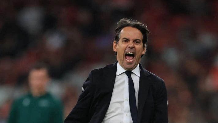 Getty Inter a Napoli con la formazione tipo. Bastoni resta ad Appiano: le ultime sul suo rientro - immagine 1