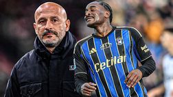 Nzola non è mai stato la prima scelta di Italiano: ecco chi sarebbe dovuto arrivare