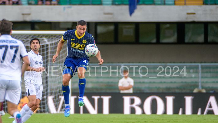 Verona-Torino, la probabile formazione dell’Hellas Verona-Torino, la probabile formazione dell’Hellas - immagine 1