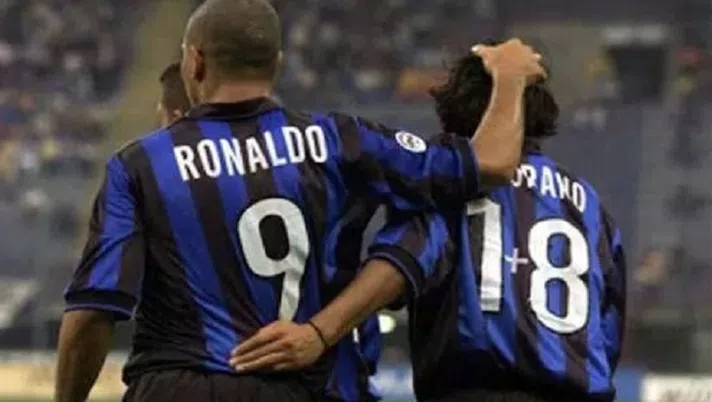 Zamorano, spirito indomabile e l’1+8 che gasava gli interisti. Otto anni prima fu scartato… - immagine 1