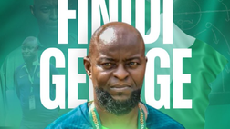 Ufficiale, ex Ajax: Finidi George nominato nuovo Ct della Nigeria